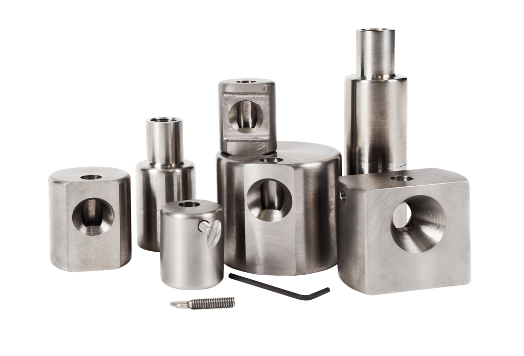 TUNGSTEN COLLIMATOR